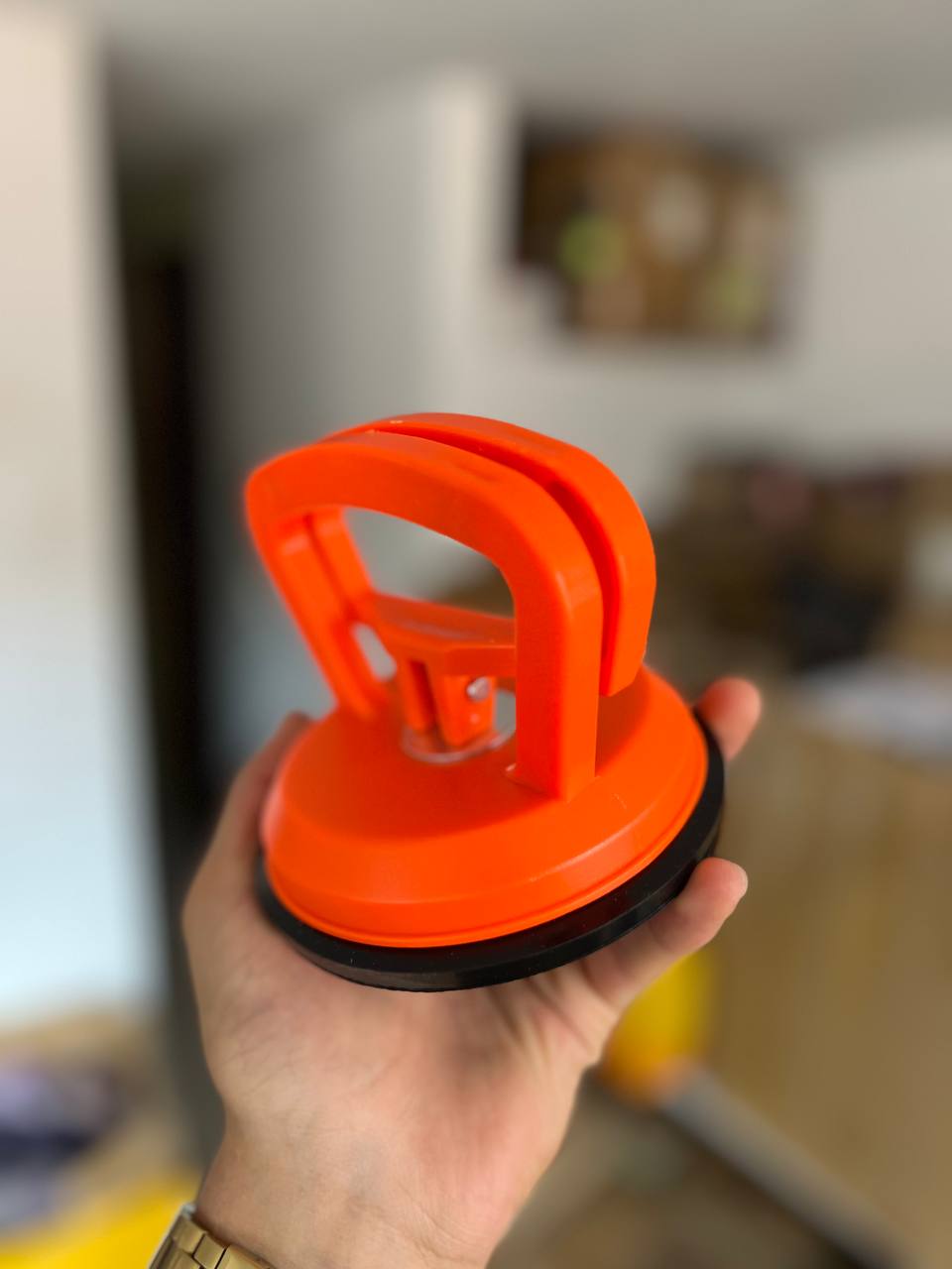 Miniatura 3 de Saca Golpes en carro Chupa Extractor